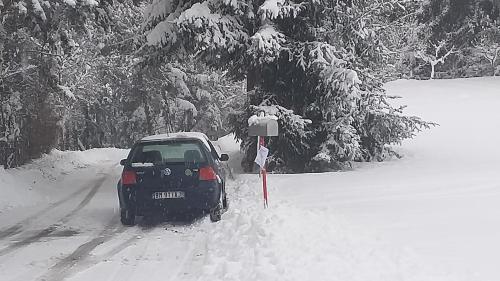 Casa Vacanza '' Pila E Bosco ''