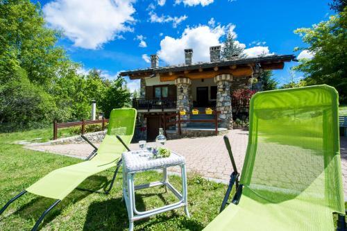 Casa Vacanza '' Pila E Bosco ''