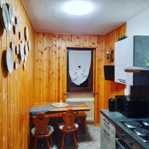 Apartamento Alloggio "pila E Bosco"