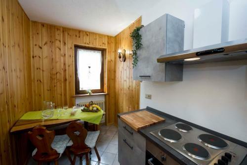 Apartamento Alloggio "pila E Bosco"