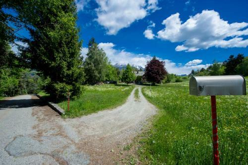 Apartamento Alloggio "pila E Bosco"