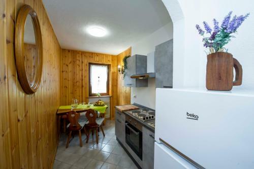 Apartamento Alloggio "pila E Bosco"