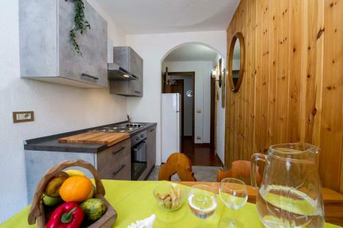 Apartamento Alloggio "pila E Bosco"