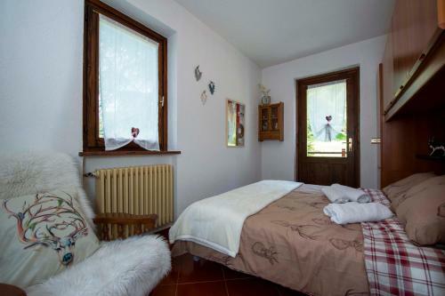 Apartamento Alloggio "pila E Bosco"