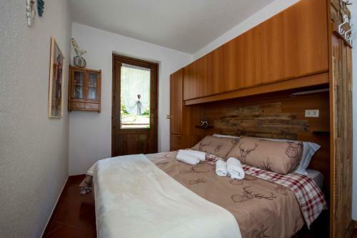 Apartamento Alloggio "pila E Bosco"