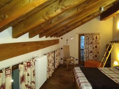 Hostal Affittacamere I Picchi