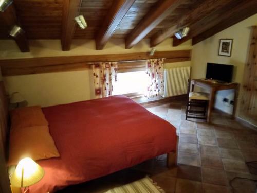 Hostal Affittacamere I Picchi