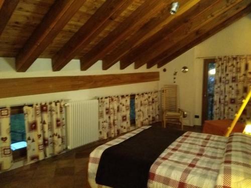 Hostal Affittacamere I Picchi