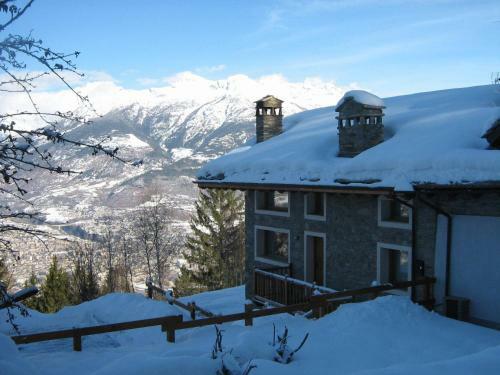 Hostal Affittacamere I Picchi