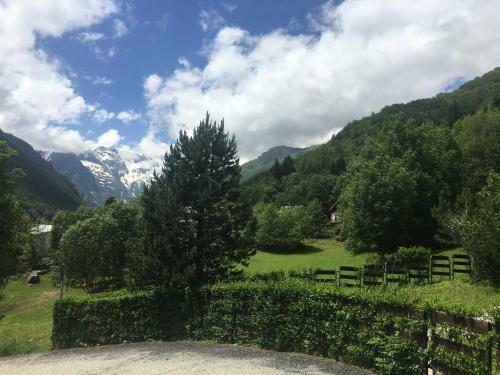 Apartamento Complesso Residenziale ?levanna?