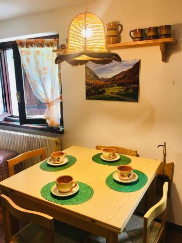 Apartamento Complesso Residenziale ?levanna?