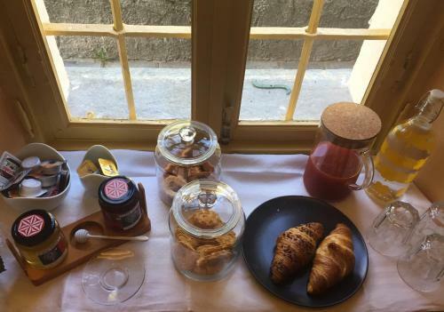 Bed & Breakfast Ca?d?ambra