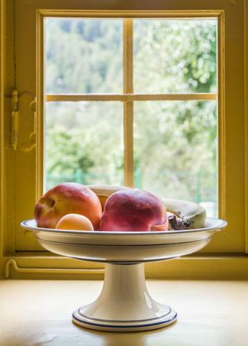 Bed & Breakfast Ca?d?ambra