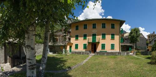 Bed & Breakfast Ca?d?ambra