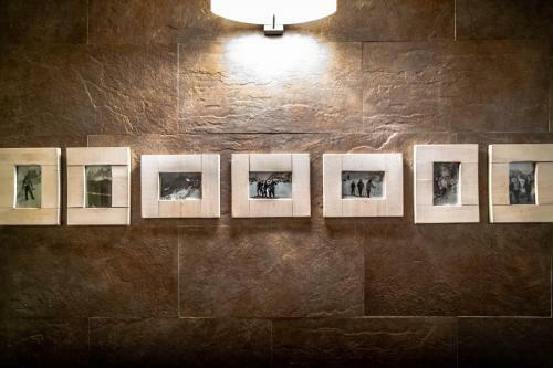 Apartamento Alta Luce Mountain Lodge