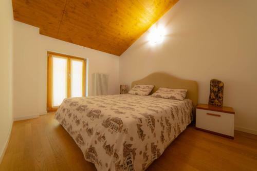Apartamento Alta Luce Mountain Lodge
