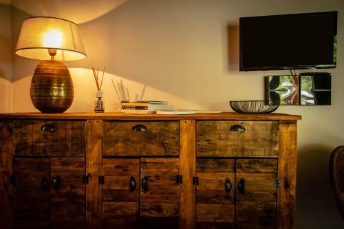 Apartamento Alta Luce Mountain Lodge
