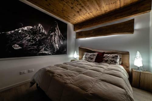 Apartamento Alta Luce Mountain Lodge