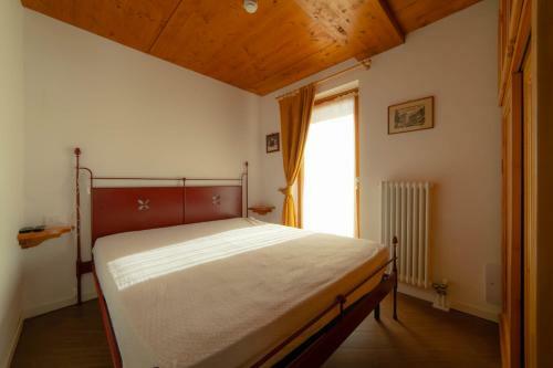 Apartamento Alta Luce Mountain Lodge