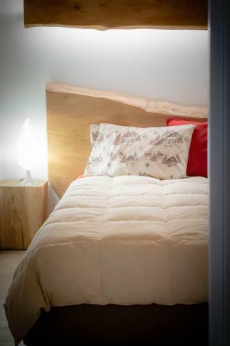 Apartamento Alta Luce Mountain Lodge