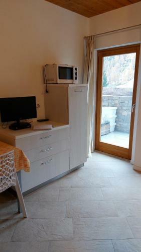 Apartamento Alta Luce Mountain Lodge