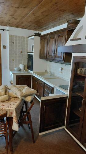 Apartamento Alta Luce Mountain Lodge