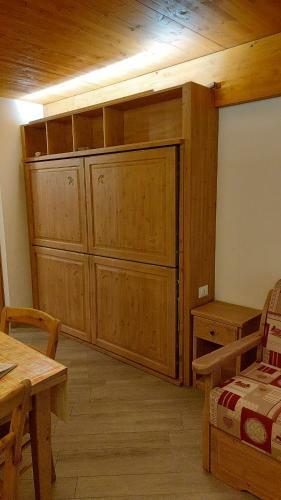 Apartamento Alta Luce Mountain Lodge