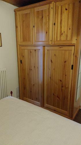 Apartamento Alta Luce Mountain Lodge
