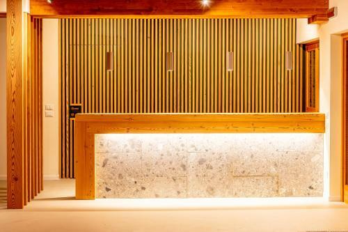 Apartamento Alta Luce Mountain Lodge
