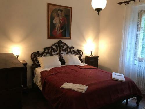 Angolo Di Paradiso B&B