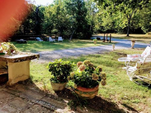 Angolo Di Paradiso B&B