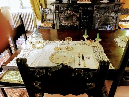 Angolo Di Paradiso B&B