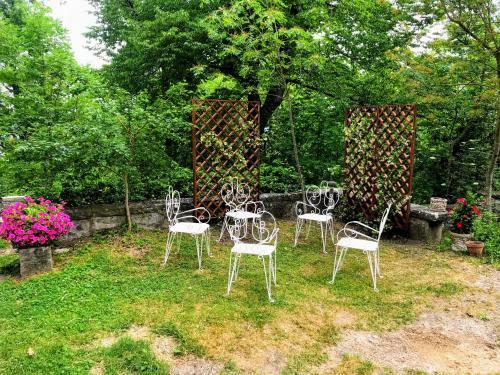Angolo Di Paradiso B&B