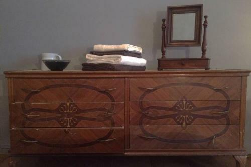 Apartamento Dagli Olivari - Casa Ale