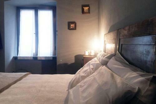 Apartamento Dagli Olivari - Casa Ale