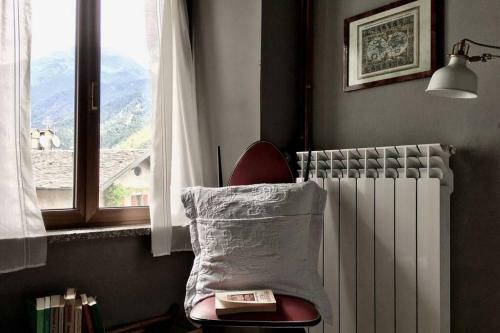 Apartamento Dagli Olivari - Casa Ale