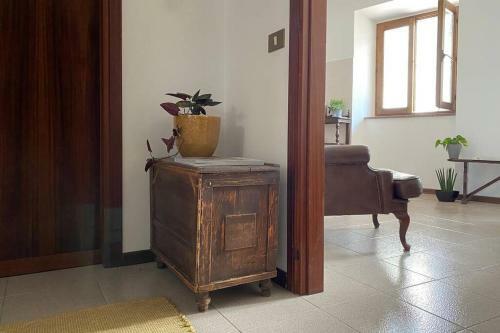 Apartamento Dagli Olivari - Casa Teo
