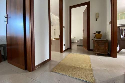 Apartamento Dagli Olivari - Casa Teo