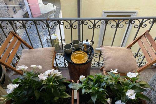 Apartamento Dagli Olivari - Casa Teo