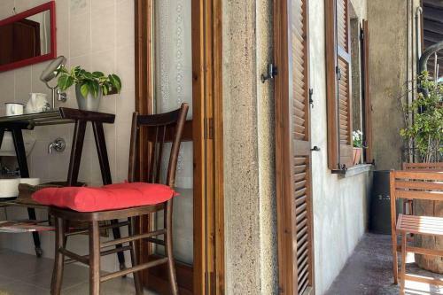 Apartamento Dagli Olivari - Casa Teo