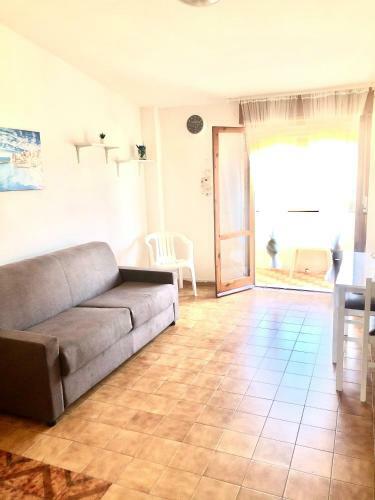 Casa Vacanza Grisolia Lido