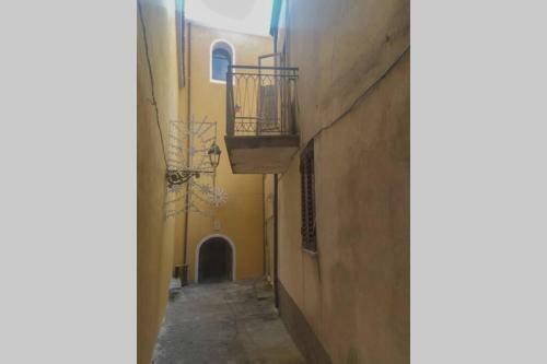 Casa Vento Di Mare Calabria Grisolia