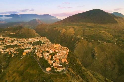 Casa Vento Di Mare Calabria Grisolia