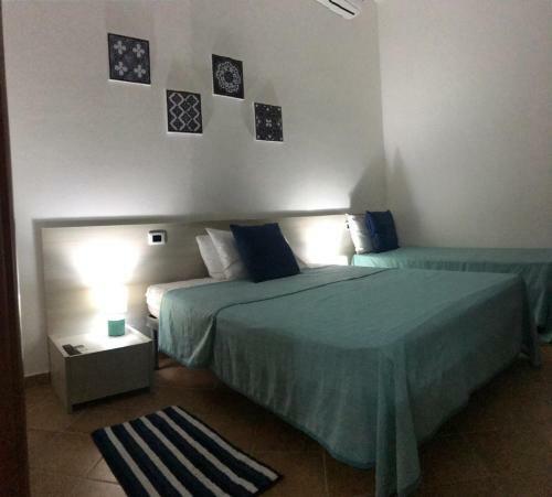 Bed & Breakfast Villa Laregina