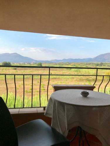 Bed & Breakfast Villa Laregina