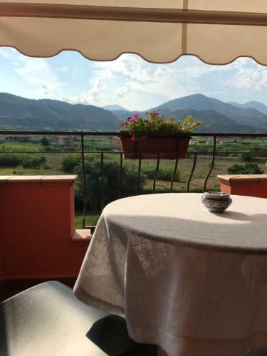 Bed & Breakfast Villa Laregina