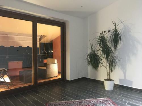 Bed & Breakfast Villa Laregina
