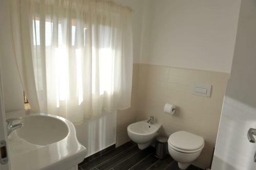 Bed & Breakfast Villa Laregina