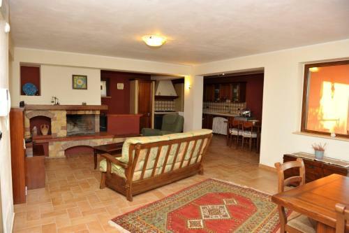Bed & Breakfast Villa Laregina