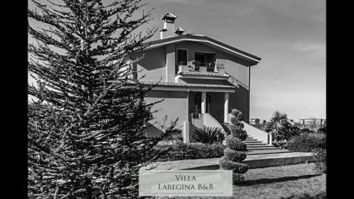 Bed & Breakfast Villa Laregina